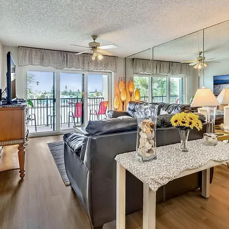 Villa Land'S End 3-305 Bay Front - Premier